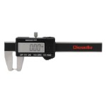 Digital Skjutmått 0-60x0,1 mm för bromsskivor